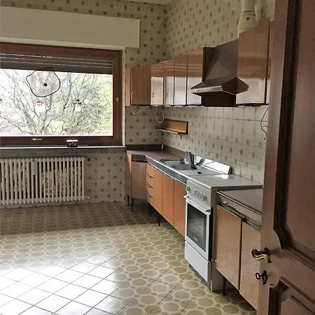Bella Vita Арона